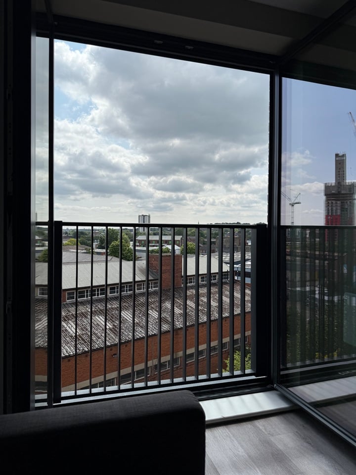 Additional image 9 of 1 Bed Flat, Springwell Gardens, LS12, N1 7GU