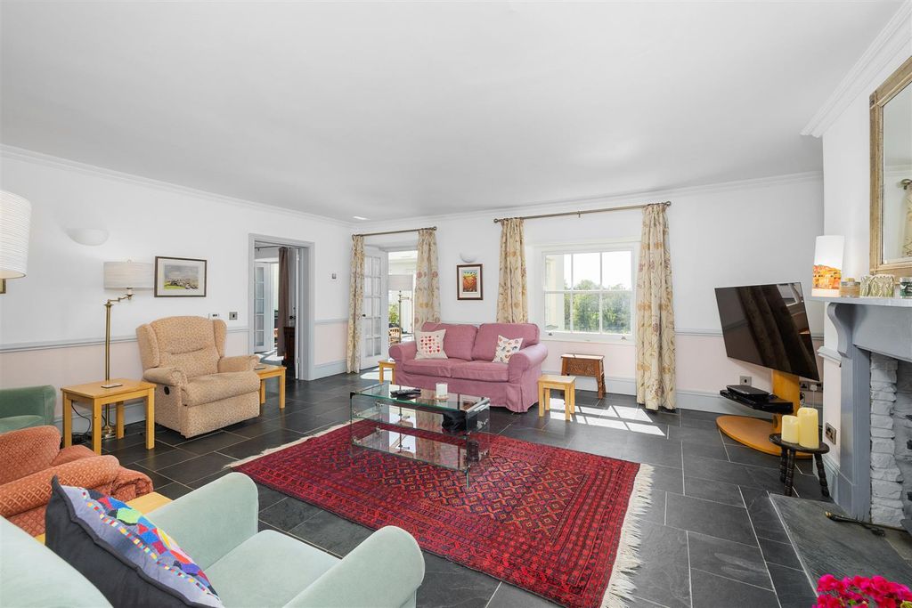 Additional image 6 of 6 bed country house for saleLamerton, Tavistock - Devon PL19