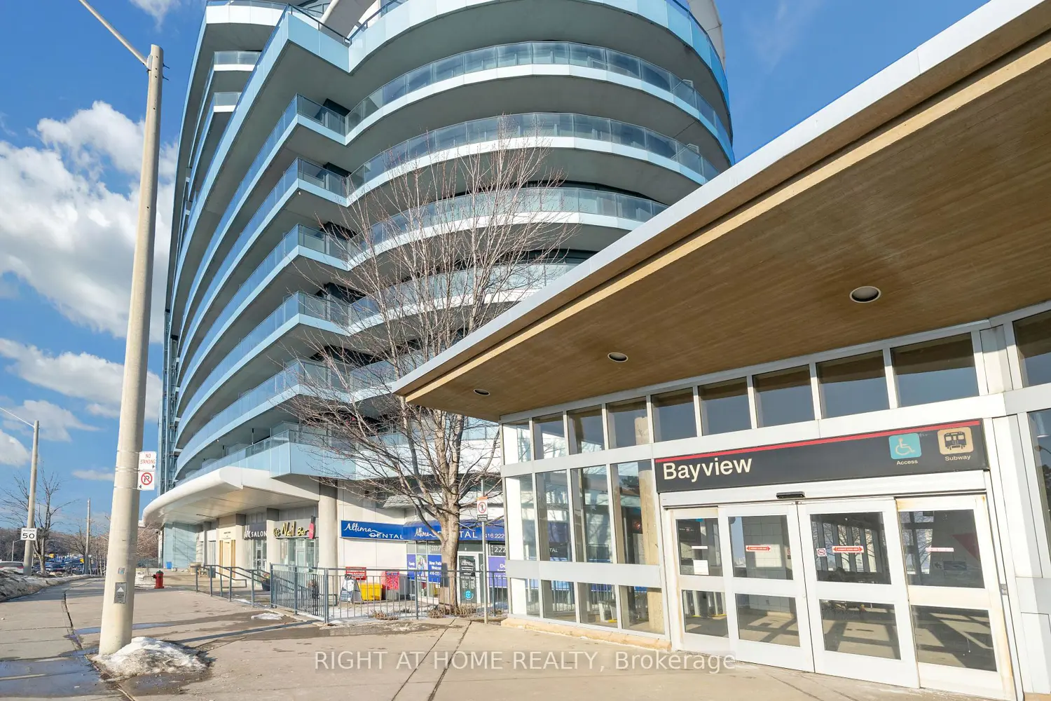 Additional image 4 of 2885 Bayview Avenue 1003