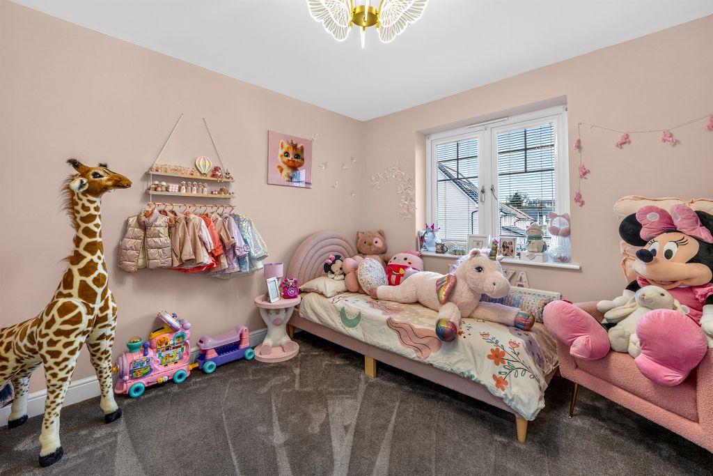 Additional image 15 of 4 bed detached house for saleKiln Drive, Stewarton, Kilmarnock KA3