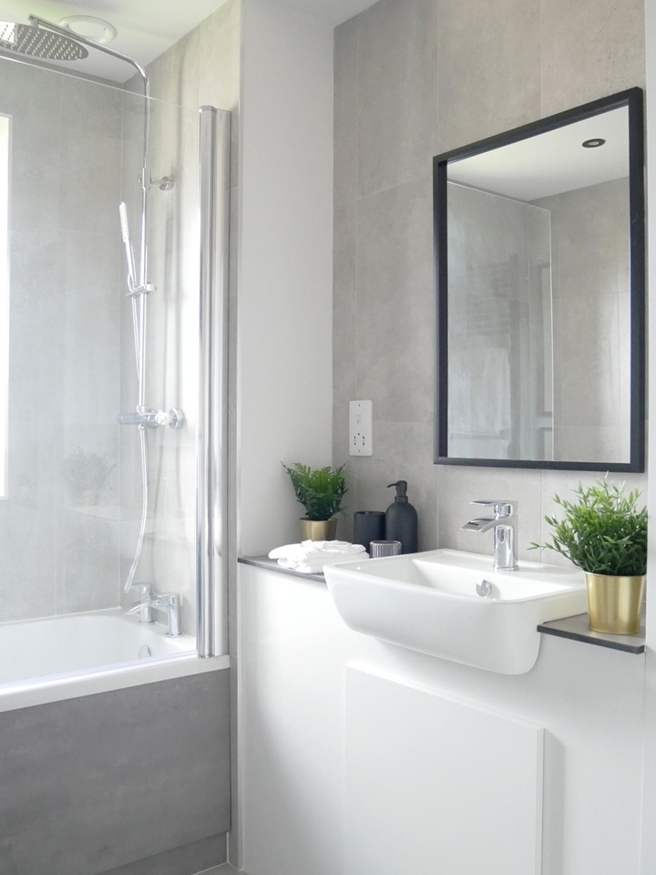 Additional image 5 of 2 Bed Flat, Wharf Lodge, LS11, N1 7GU