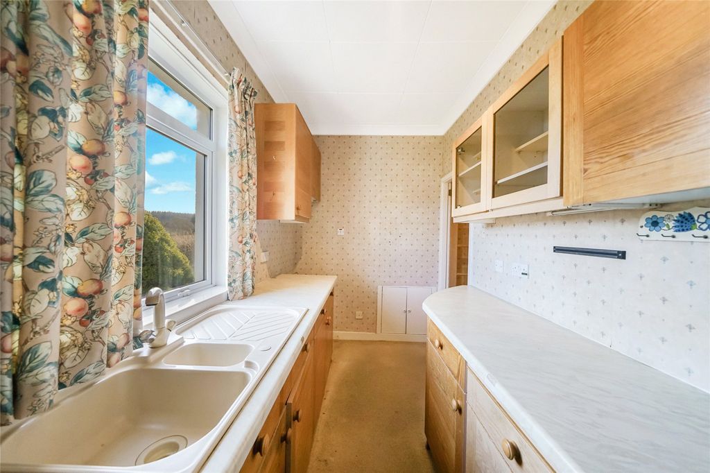 Additional image 12 of 2 bed flat for saleManse Road, Aberfoyle, Stirling, Stirlingshire FK8