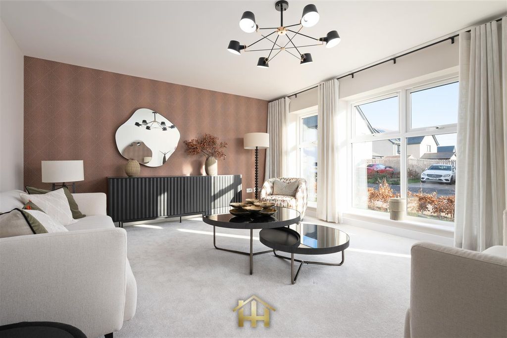 Additional image 3 of 4 bed detached house for saleSpringfield Properties, Dykes Of Gray Development, Dundee DD2