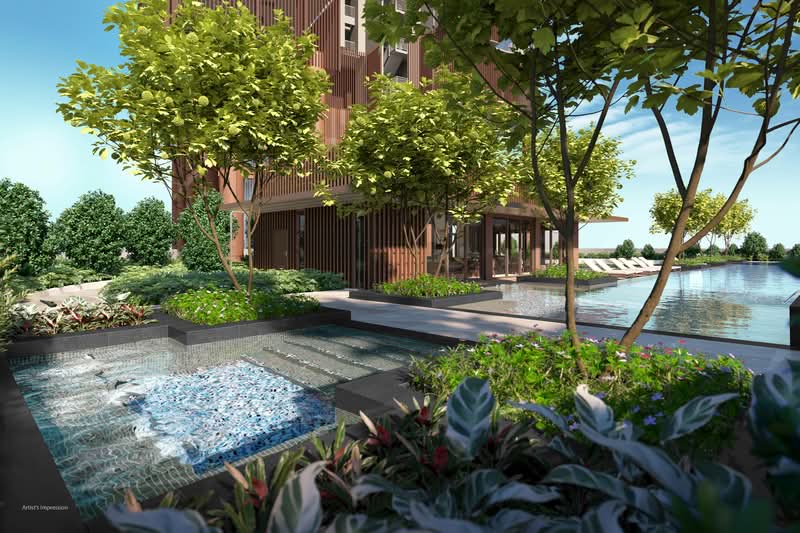 Additional image 20 of 1 Bernam Street