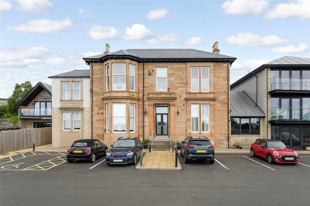 Additional image 2 of 2 bed flat for saleColquhoun Street, Helensburgh G84