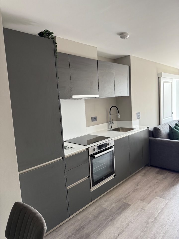 Additional image 4 of 1 Bed Flat, Springwell Gardens, LS12, N1 7GU