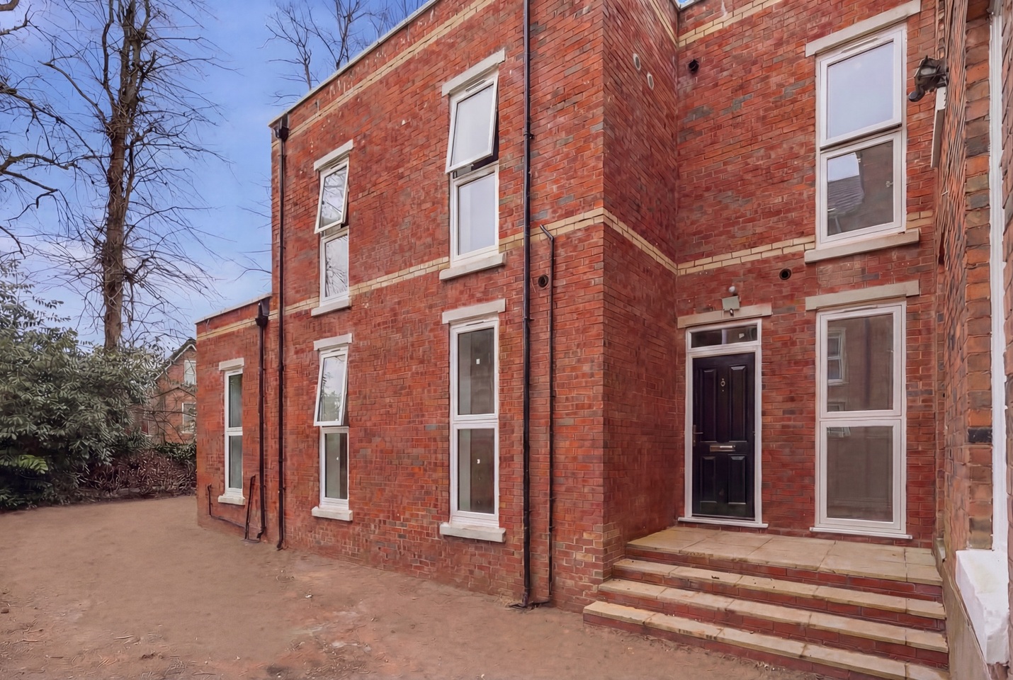 Additional image 3 of 1 Bed Flat, Edgbaston, B16, N1 7GU