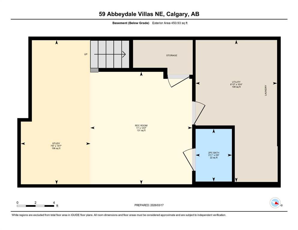Additional image 5 of 59 Abbeydale Villas NE, Calgary, AB, T2A7P6