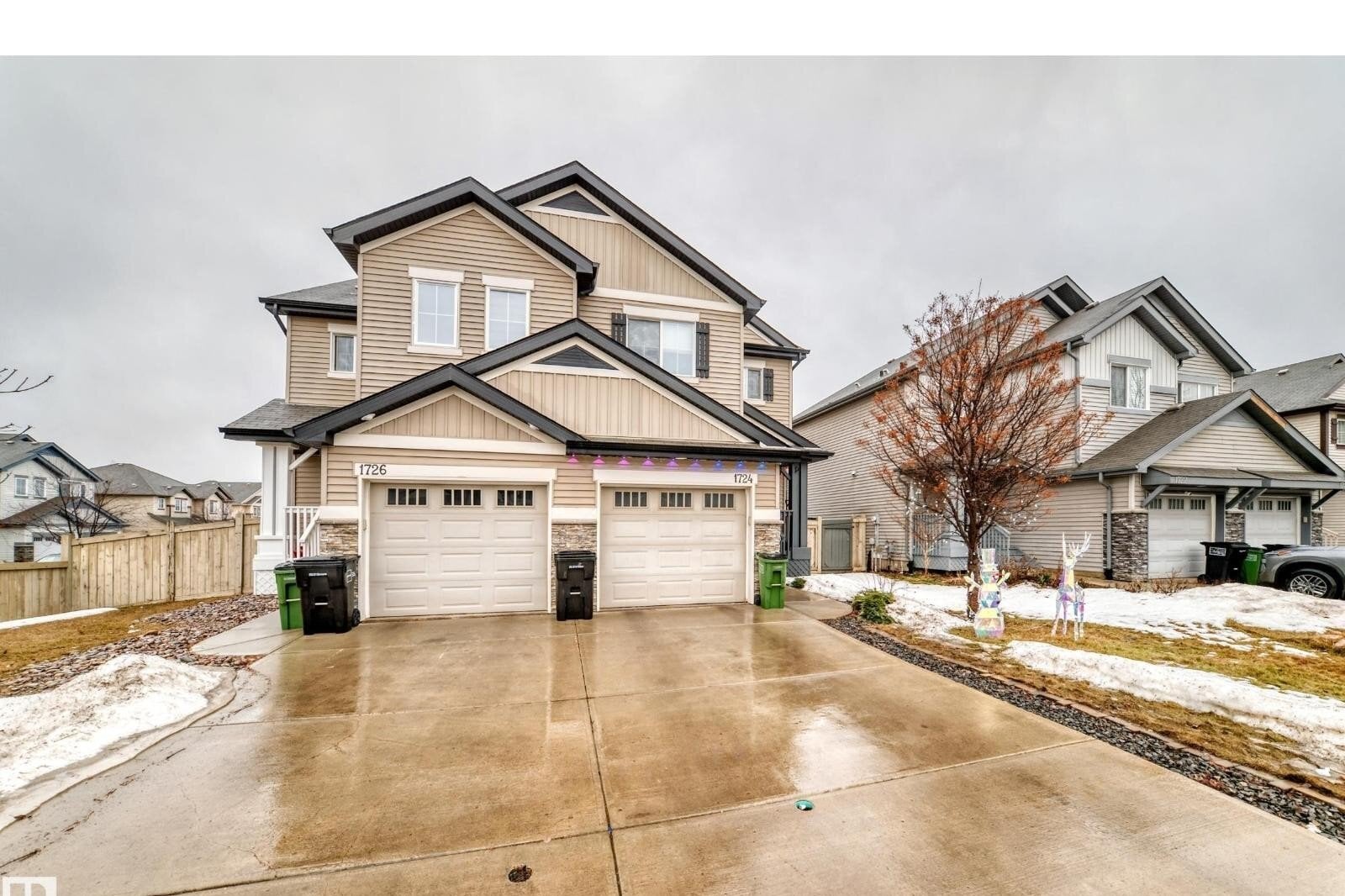 Additional image 7 of 1724 64 Street SW, Edmonton, AB, T6X0M8