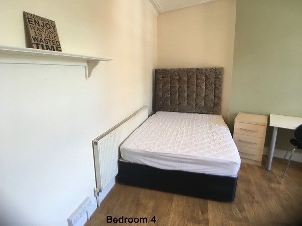 Additional image 18 of 6 Bed Terraced House, Kelsall Road, LS6, N1 7GU