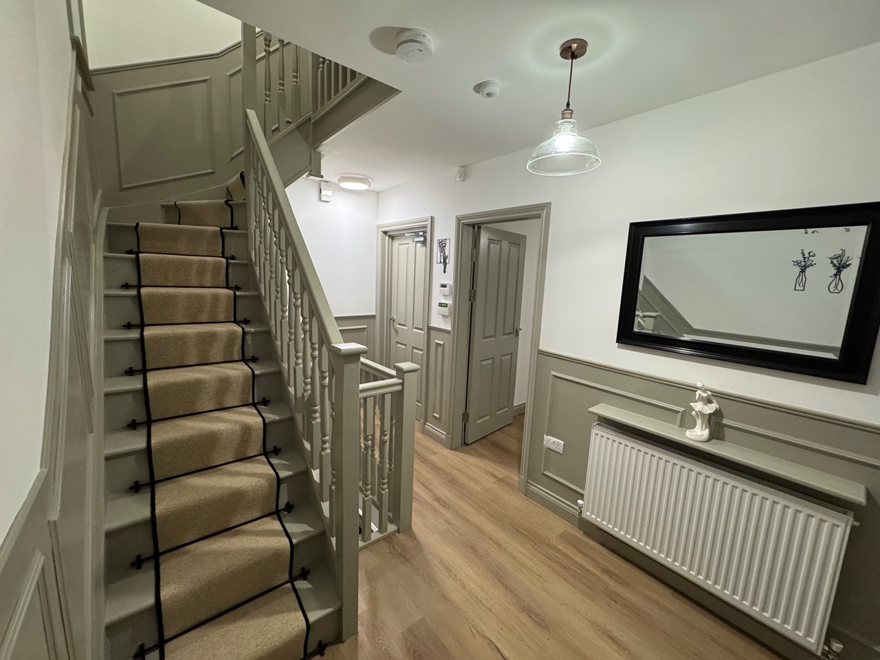 Additional image 9 of Room in a Shared House, Springbank Crescent, LS6, N1 7GU