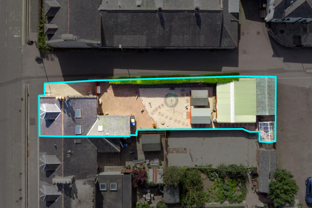 Additional image 23 of High Street, Laurencekirk, AB30