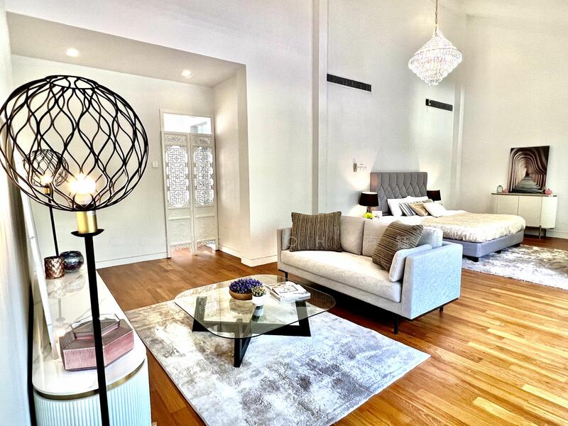 Additional image 12 of Cluny road