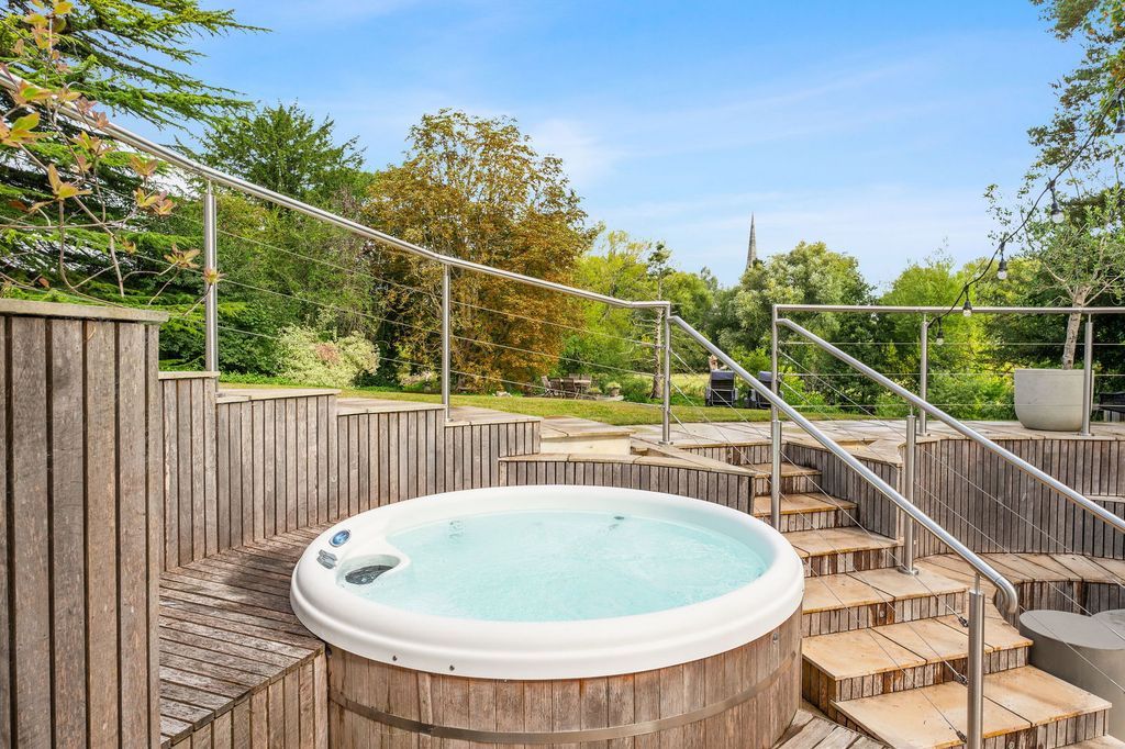 Additional image 36 of 6 bed detached house for saleWatersmeet Road, Salisbury SP2