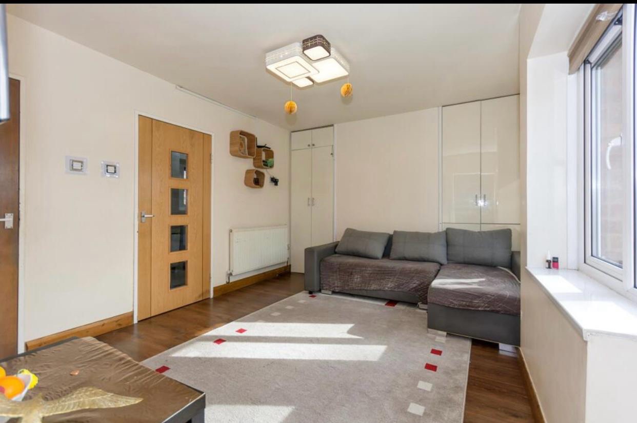 1 Bed Flat, Birmingham, B11, N1 7GU