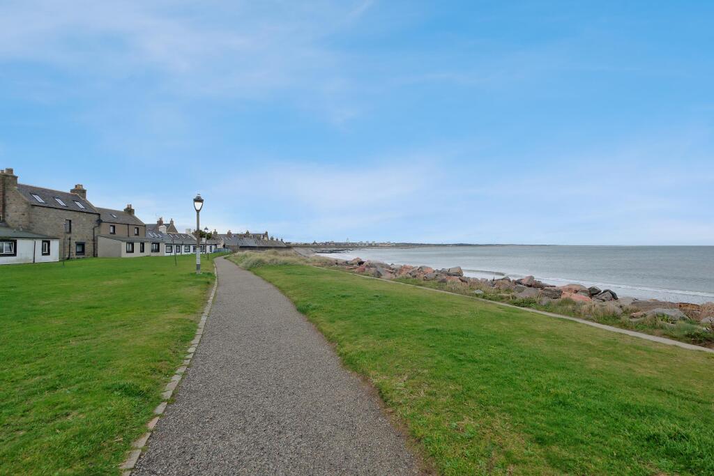 Additional image 20 of 13 Pilot Square, Footdee, Aberdeen, AB11