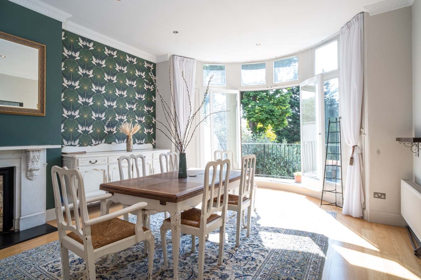 Additional image 4 of 2 Bed Flat, Belsize Park, NW3, N1 7GU