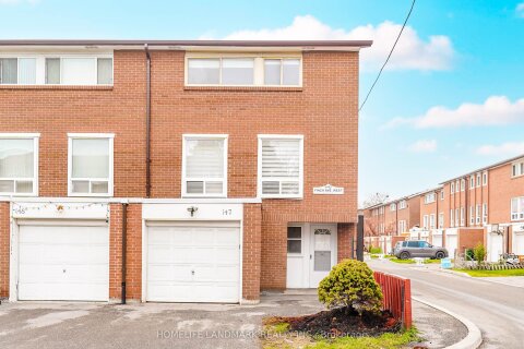 Additional image 7 of 147-6452 Finch Avenue W, Toronto, ON, M9V 1T4