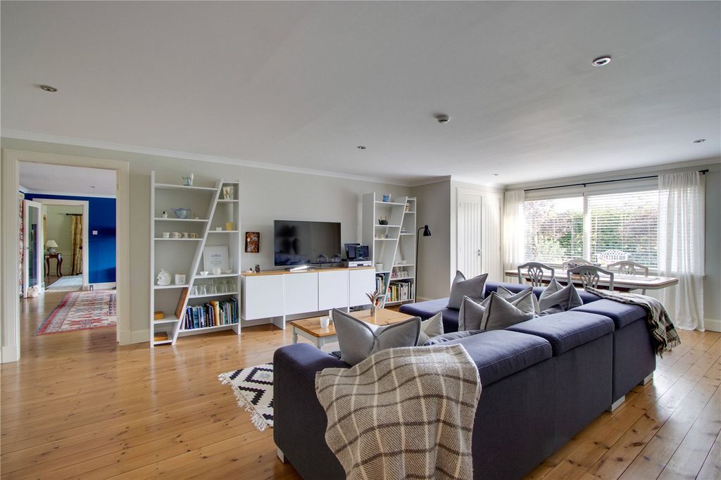 Additional image 9 of 5 bed equestrian for saleThe Ghenty, Airlie, By Kirriemuir, Angus DD8