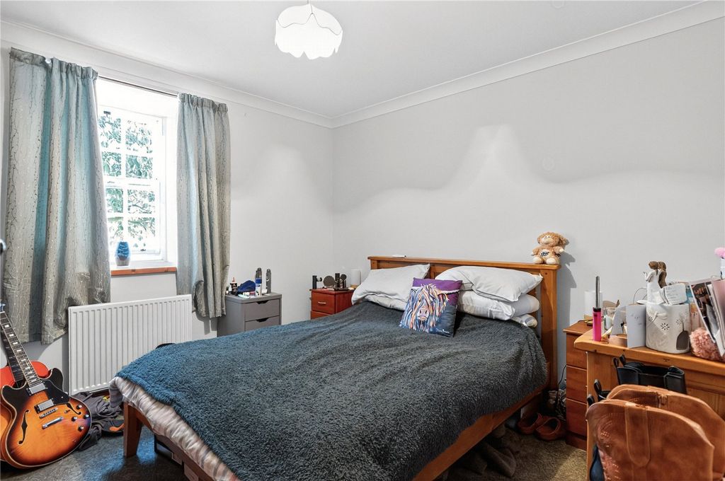 Additional image 13 of 2 bed flat for saleAnn Street, Gatehouse Of Fleet, Castle Douglas, Dumfries And Galloway DG7