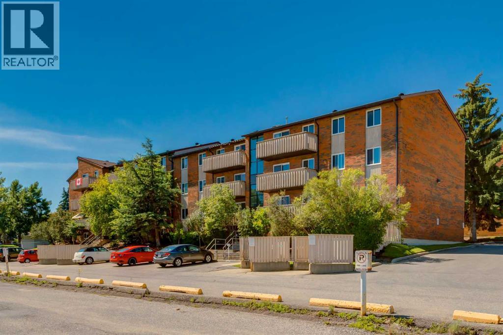 504, 11620 Elbow Drive SW