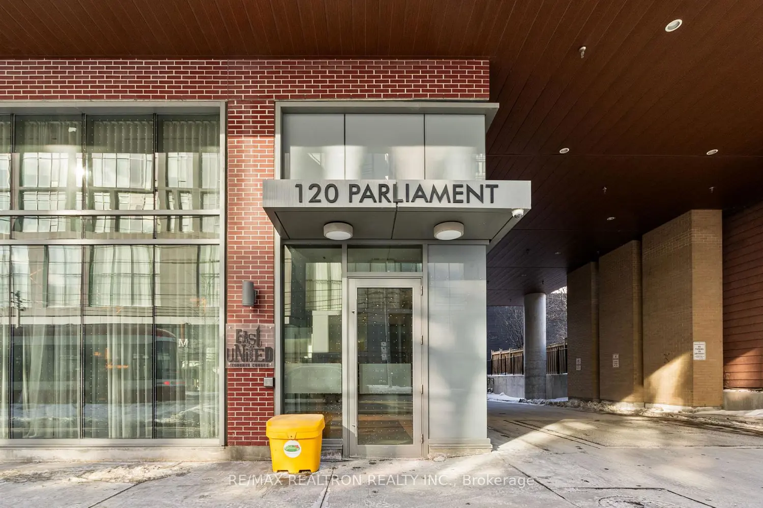 Additional image 5 of 120 Parliament Street 1805