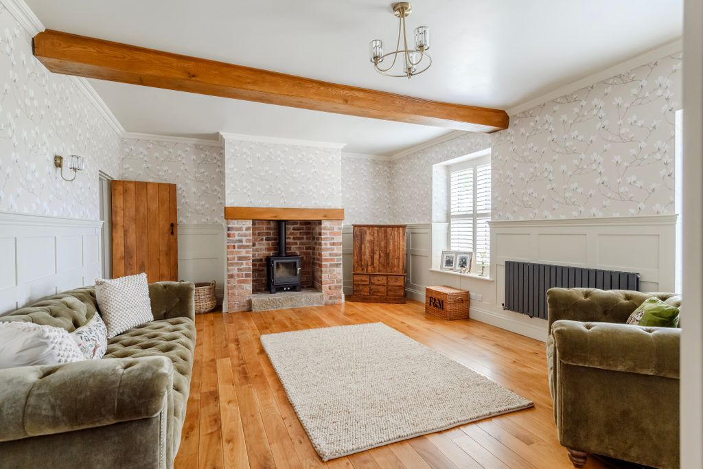 Additional image 8 of 7 bed detached house for saleYocking Gate Farm, Whitchurch SY13