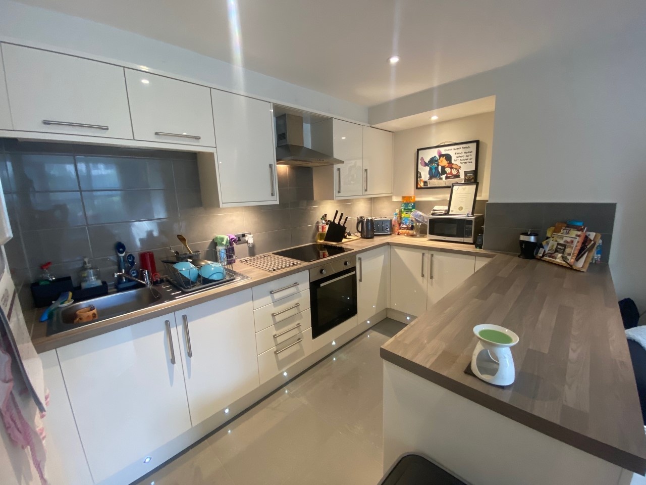 Additional image 3 of 1 Bed Flat, Moorland Hall, LS3, N1 7GU