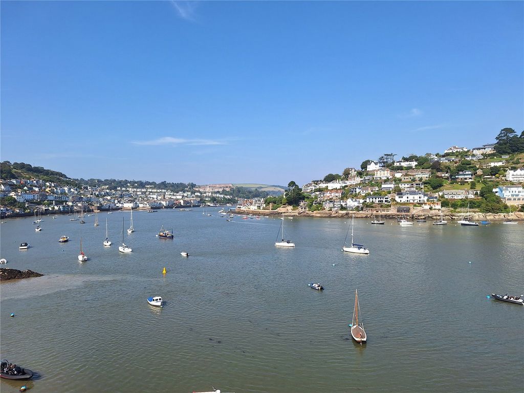 Additional image 3 of Land for saleCastle Road, Dartmouth, Devon TQ6