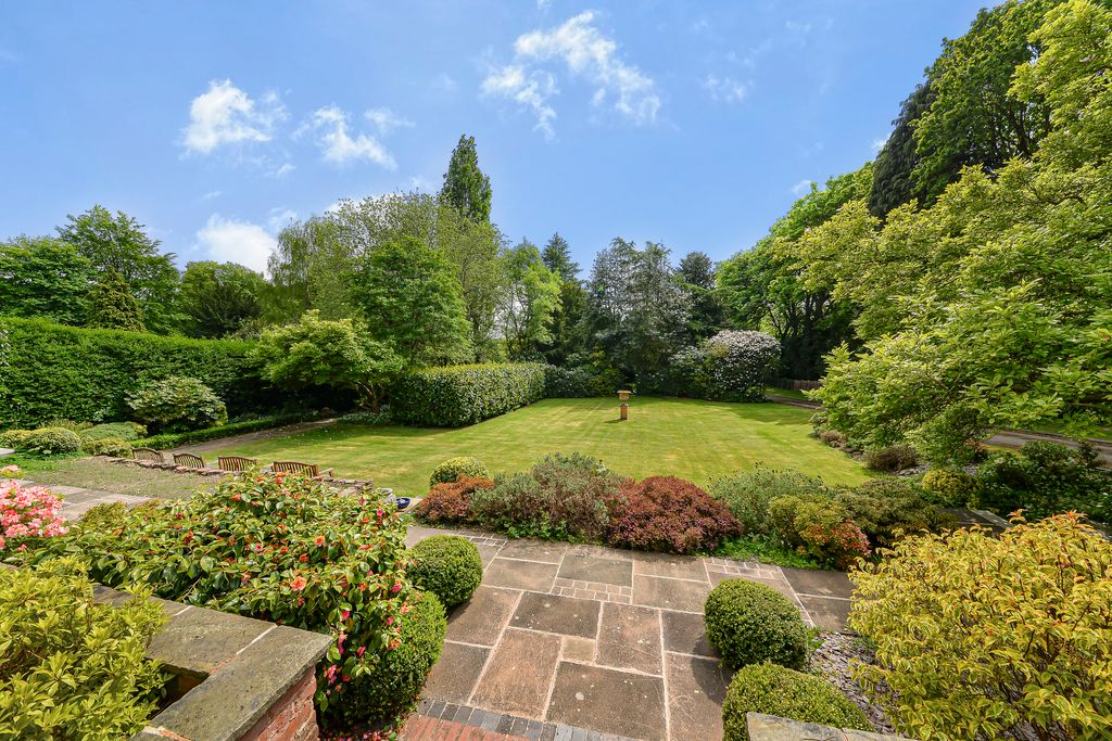 Additional image 30 of 6 bed detached house for saleWoodbourne Road, Harborne B17