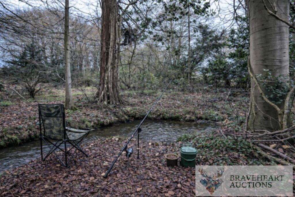 Additional image 4 of Land for saleBurns Country 3, Sundrum Castle, Ayr KA6