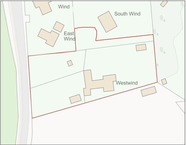 Additional image 2 of Land for saleHighfields Road, Highfields Caldecote CB23