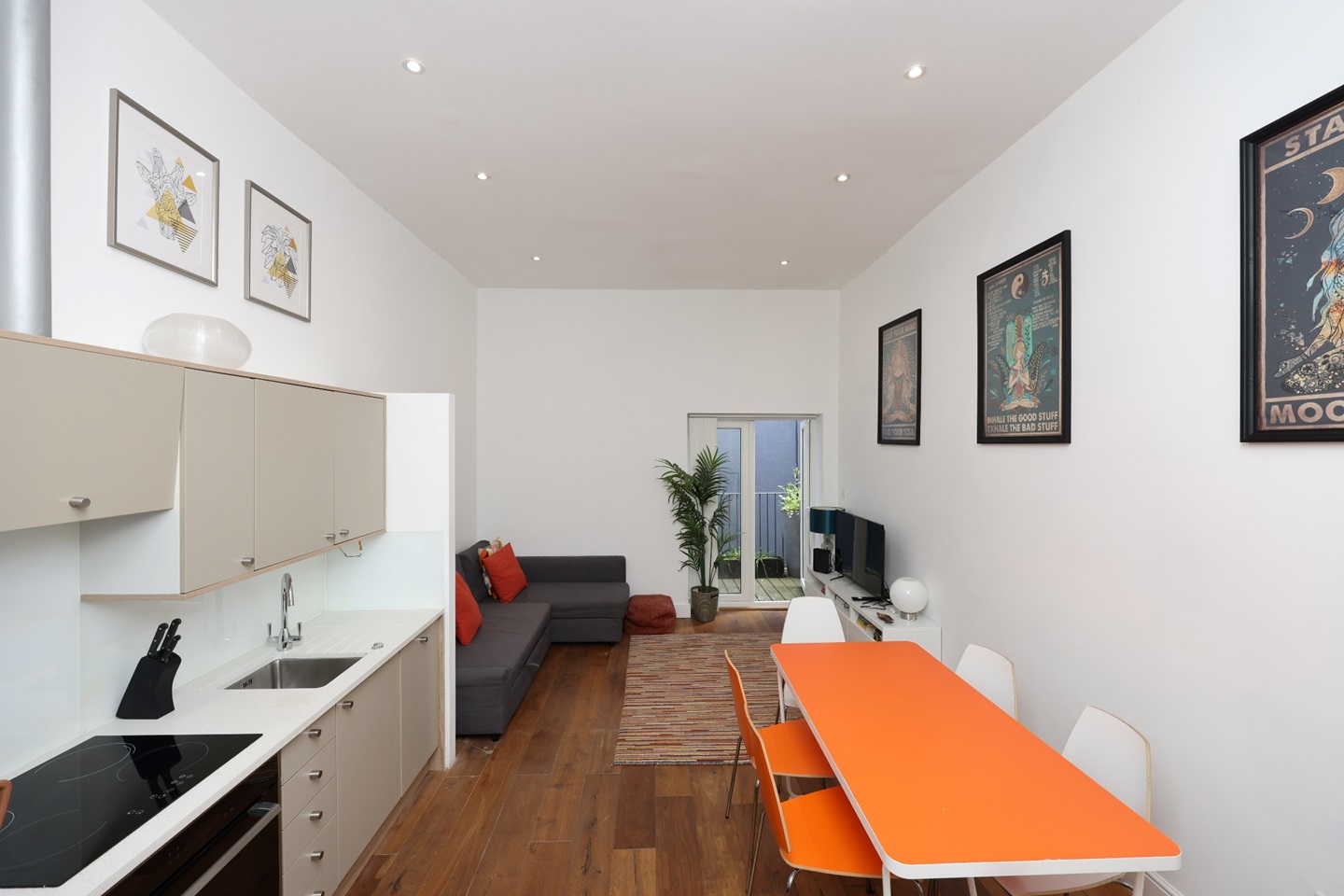 Additional image 10 of 1 Bed Flat, Broadway Market, E8, N1 7GU