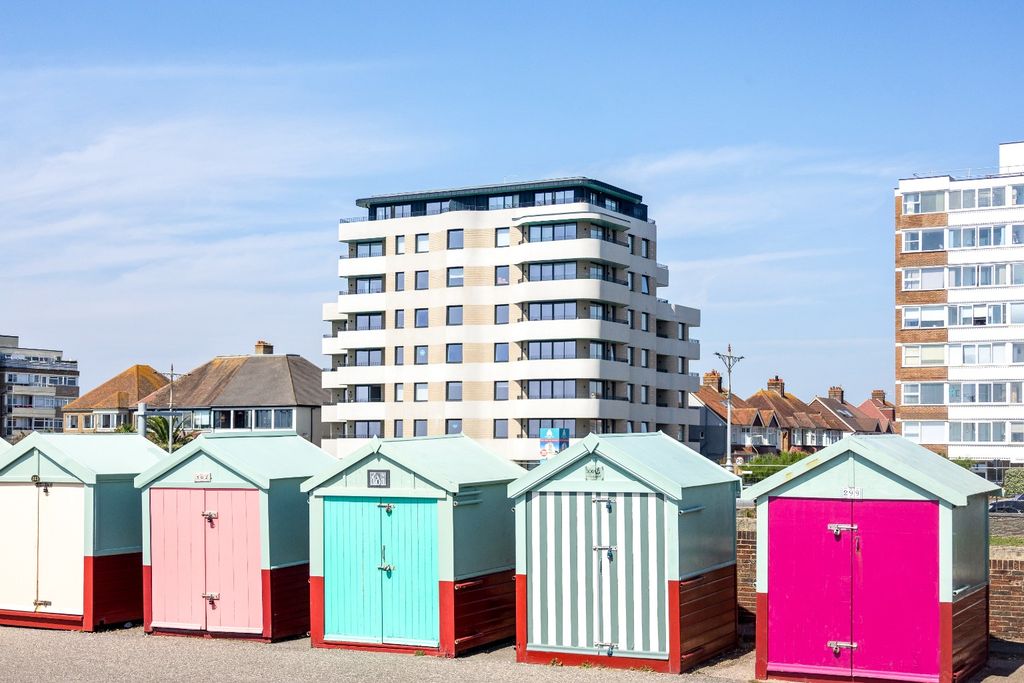 Additional image 2 of 2 bed flat for saleArgentum, 239-243 Kingsway, Hove BN3