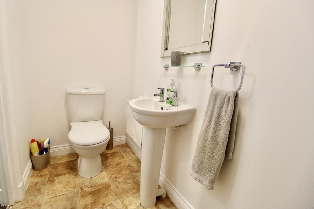 Additional image 5 of Jesmond Grange, Bridge of Don, AB22