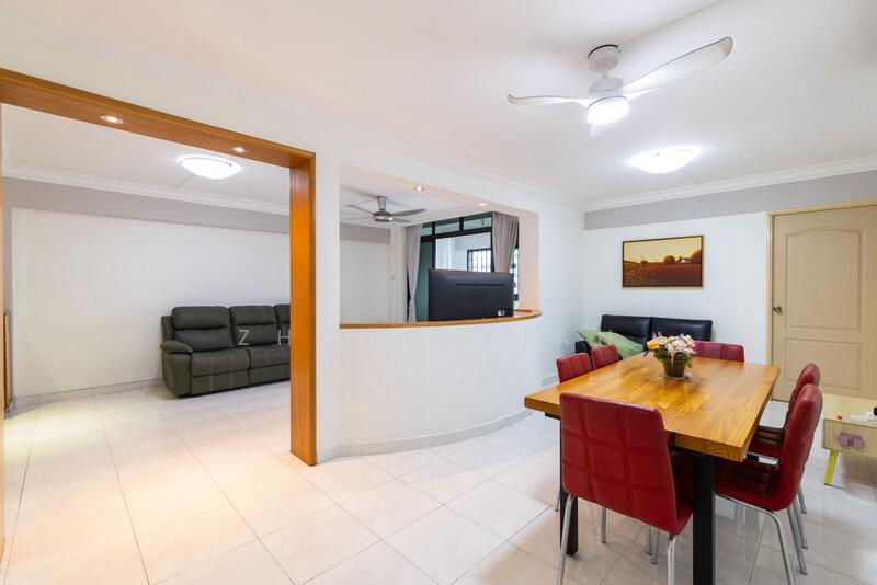 Additional image 4 of 964 Hougang Avenue 9