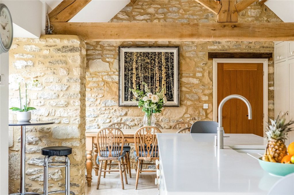 Additional image 2 of 4 bed semi-detached house for saleLeigh Lane, St. Catherine, Bath, Gloucestershire BA1