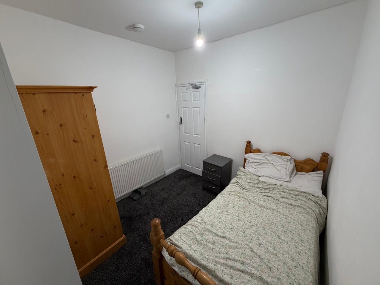 Additional image 7 of Room in a Shared House, Albert Road, B6, N1 7GU