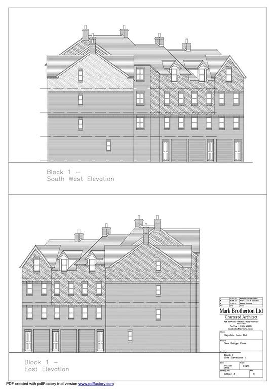 Additional image 5 of Land for saleCottingham Street, Goole DN14