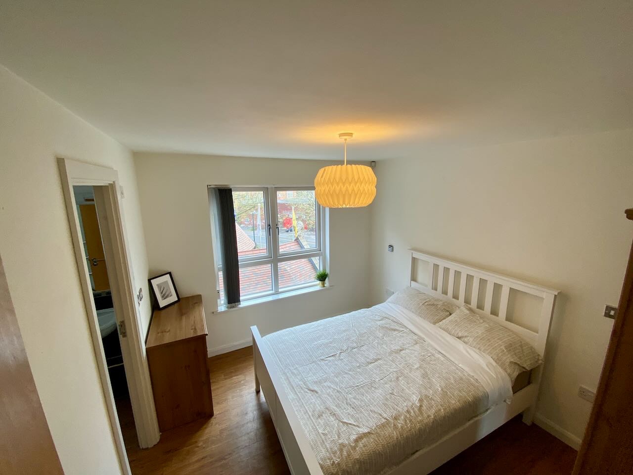 Additional image 6 of 2 Bed Flat, Arthur Place, B1, N1 7GU