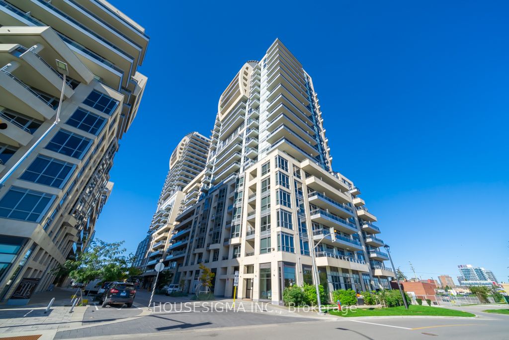 1712-9201 Yonge Street, Richmond Hill, ON, L4C 6Z2