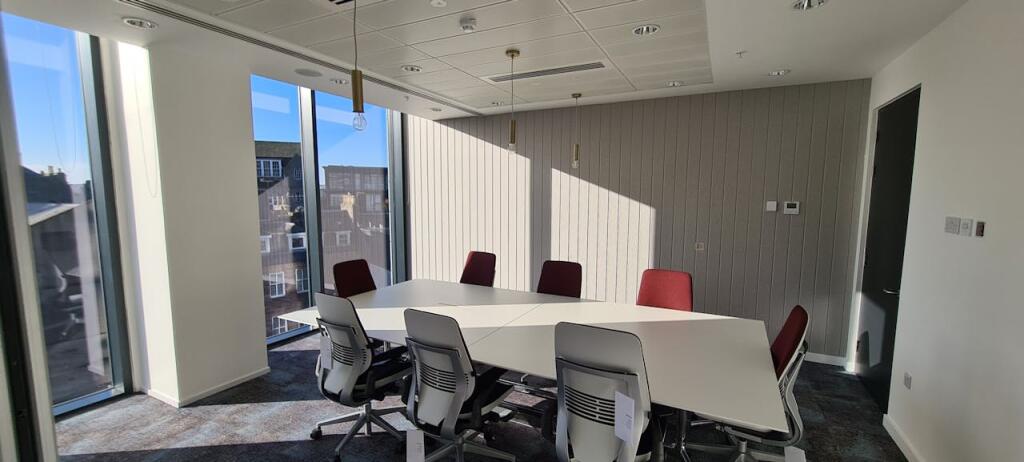 Additional image 11 of 2MSq, 2 Marischal Square, Broad Street, Aberdeen, AB10 1BL