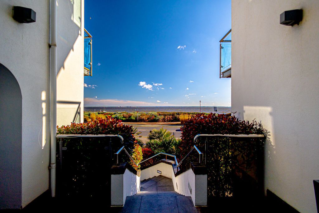 Additional image 23 of 2 bed flat for saleChalkwell Esplanade, Chalkwell SS0