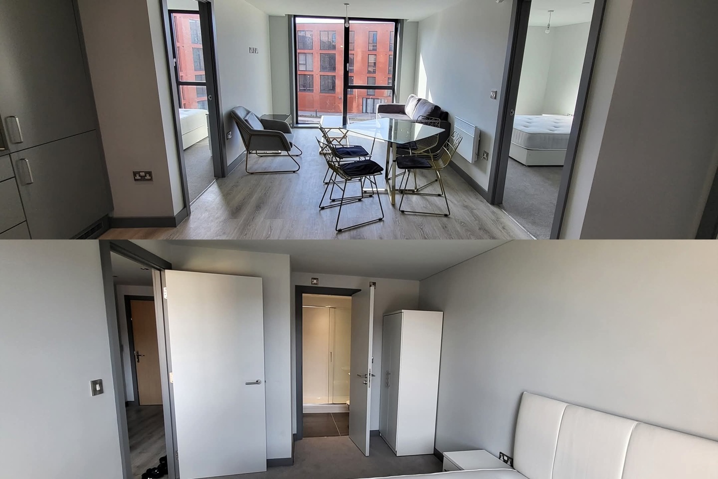 Additional image 4 of 2 Bed Flat, Goodman Street, B1, N1 7GU