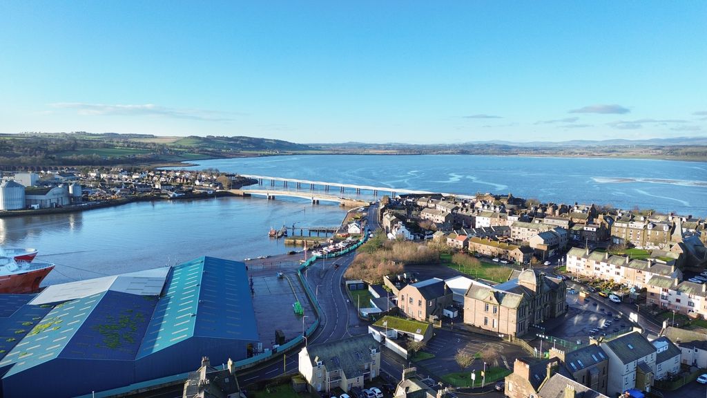 Additional image 4 of 2 bed maisonette for saleHill Place, Montrose DD10
