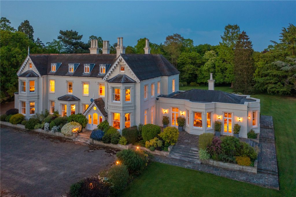 Additional image 22 of 10 bed detached house for saleManor Road, Loughton, Essex IG10