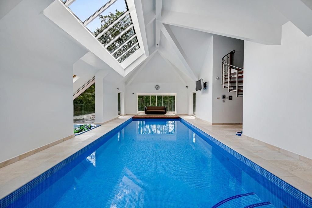Additional image 56 of 5 bed detached house for saleThe Pump House, Standish, Wigan WN1