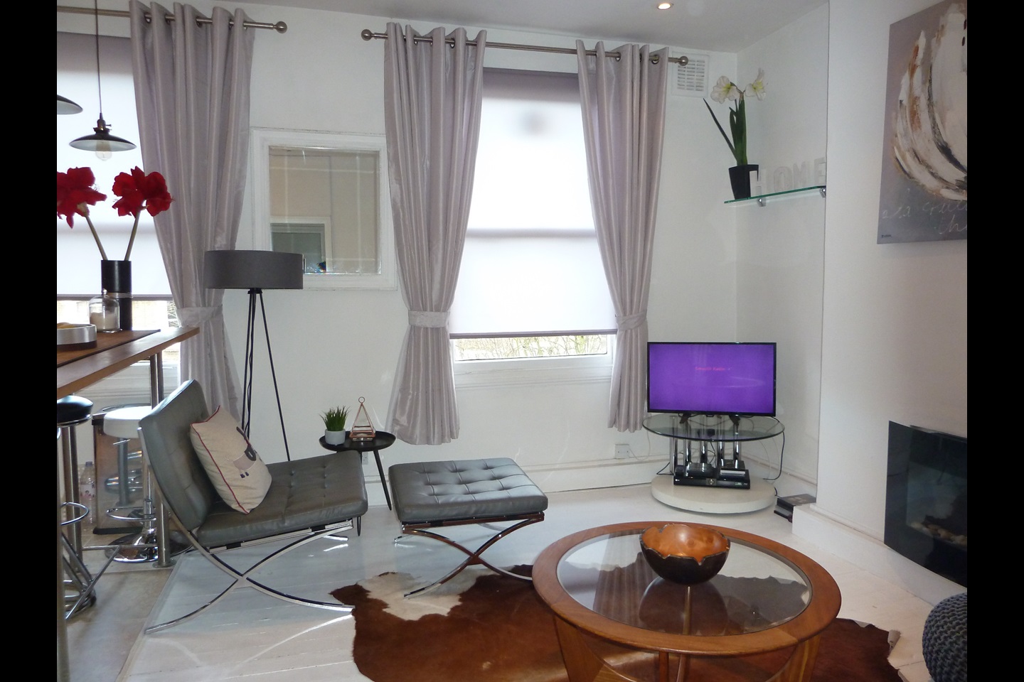 2 Bed Maisonette, Ferntower Road, N5, N1 7GU