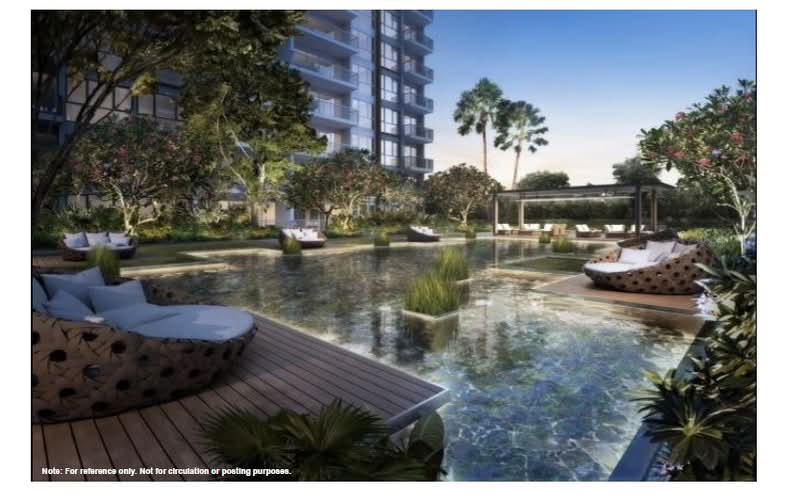 Additional image 10 of 126 Punggol Walk