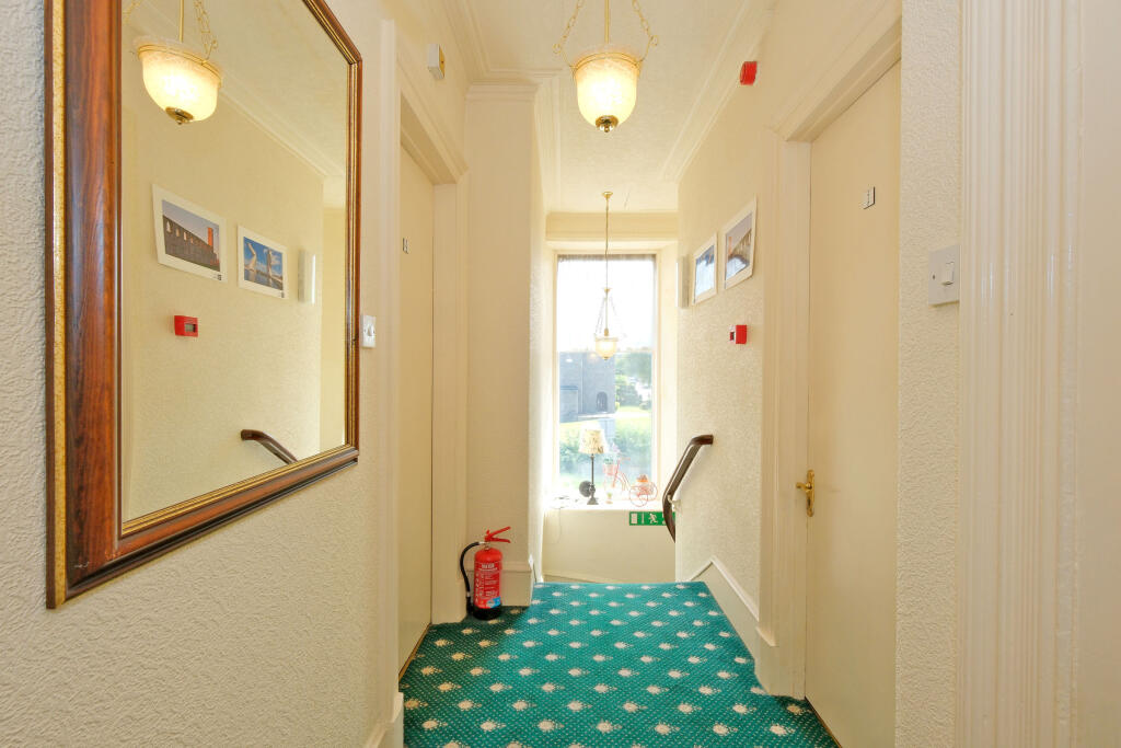 Additional image 38 of Brentwood Villa Guest House, 560 King St, Aberdeen, AB24